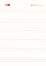 Makar Moon Sign Personal Diary – Manifest Ambition, Discipline