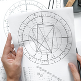 Astrological birth chart analysis for Personalized Kundali by Prasad Anil Dandekar, part of professional astrology services.
