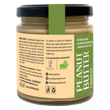 Peanut Butter Crunchy