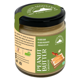 Peanut Butter Crunchy
