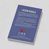 Laxmi Yantra Notebook | A symbol for Prosperity, Abundance, Fortune & Positive Intentions