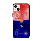 Psychic Number 9 Destiny Number 8 – Mobile Cover - Sagar World