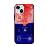 Psychic Number 9 Destiny Number 8 – Mobile Cover - Sagar World