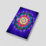 Matangi Yantra Notebook | A Symbol for Creativity, Wisdom, Communication & SelfExpression