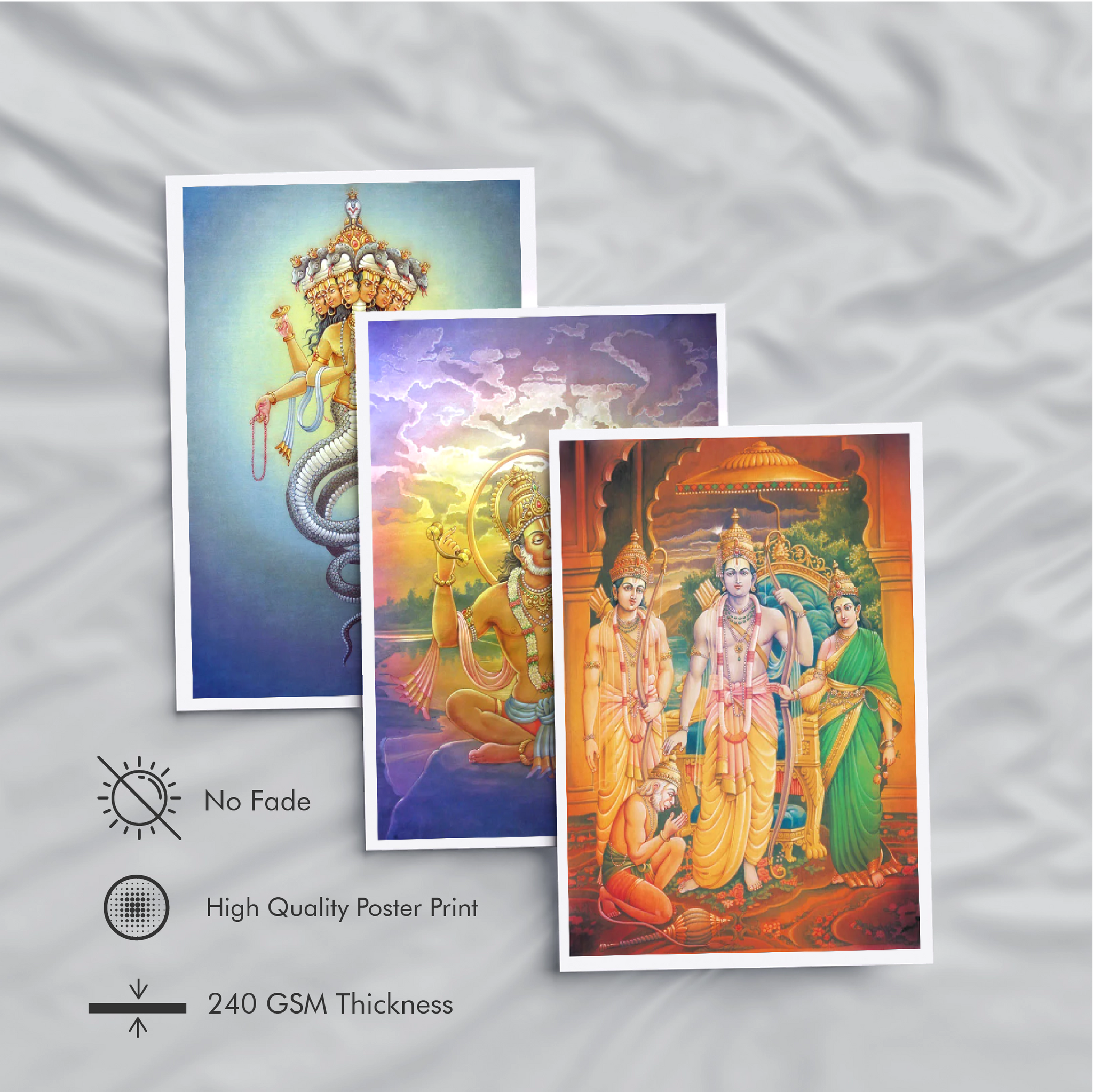 Ramayan Set