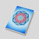 Venus Yantra Notebook | A Symbol for Love, Beauty, Harmony & Abundance